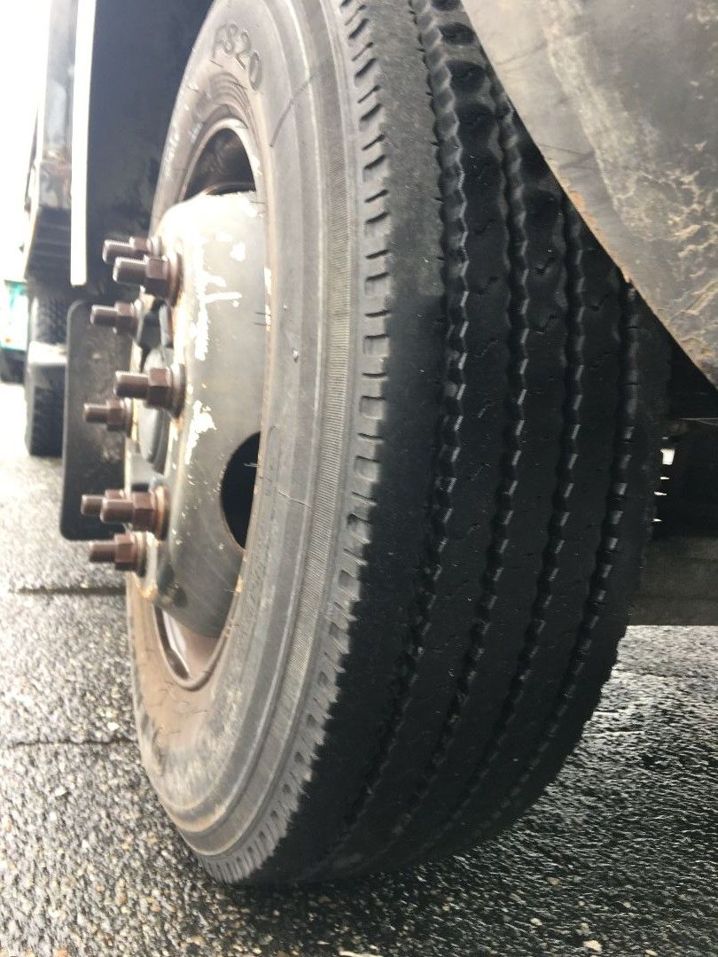 2006 GMC C5500 - Image 18